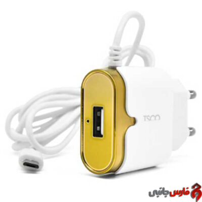 TSCO-TTC-50-Type-C-Charger-USB-Port