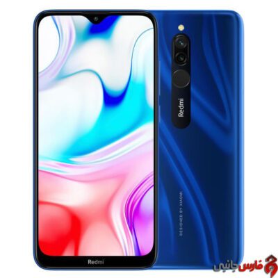 redmi 8