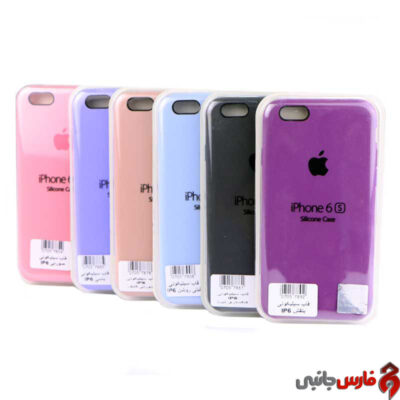 iPhone-6-6S-Silicone-Designed-Cover