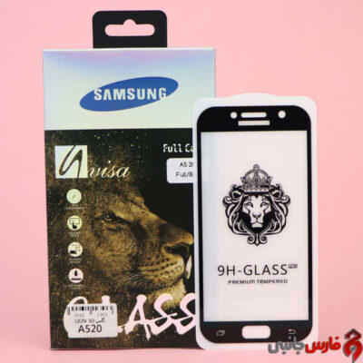 Glass-Full-Glue-Screen-Protector-for-Samsung-A5-2017-2