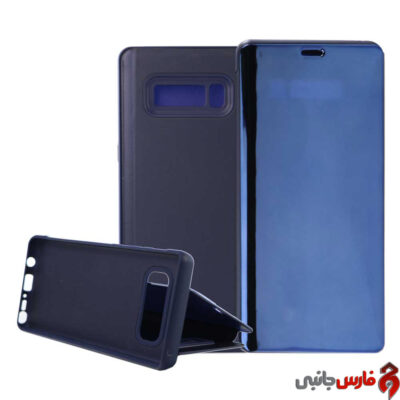 Mirror-Cover-Case-For-Samsung-Note-8-4