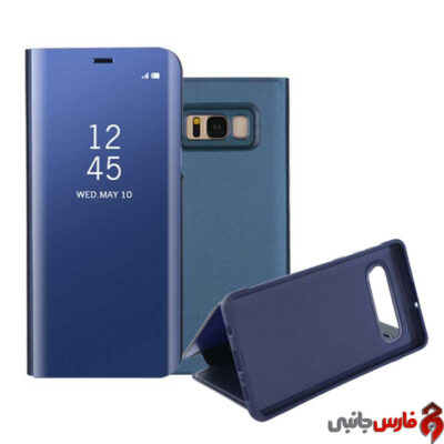 Mirror-Cover-Case-For-Samsung-S10-Plus