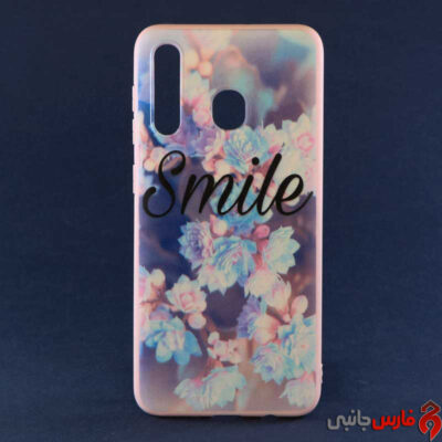Pink-Paint-case-For-Samsung-A20-3