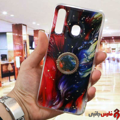 Samsung-A20-Marble-Pop-Cover-Case-4