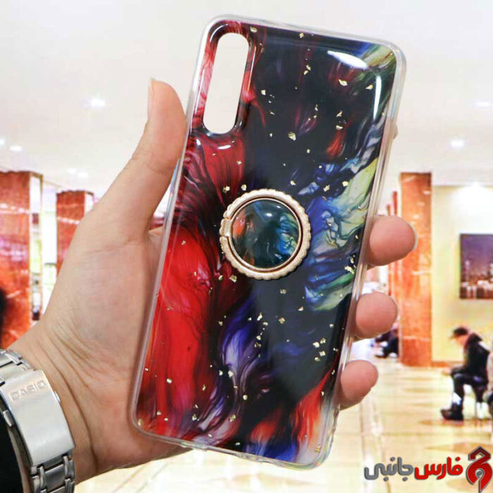 Samsung-A50-Marble-Pop-Cover-Case-1