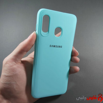 a20-a30-turquoise-silicone-phone-case