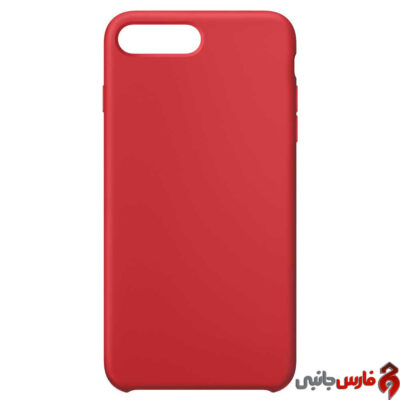 silicone-phone-case-Red