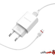 Borofone-BA20A-Sharp-wall-charger-microUSB-cable-7