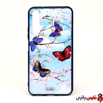 Fantasy-Cover-Case-For-Huawei-Nova-5T-17