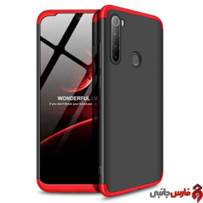 GKK-Xiaomi-Redmi-Note-8-Cover-Case-1