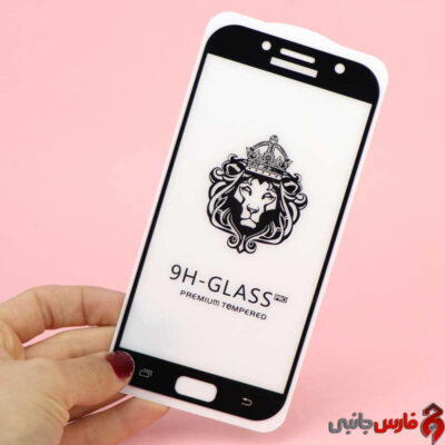 Glass-Full-Glue-Screen-Protector-for-Samsung-A7-2017-2