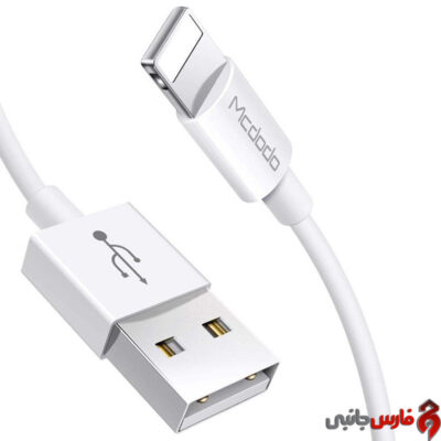 Mcdodo-Element-Series-CA-6020-USB-To-Lightning-2A-1m-Charging-Cable-5