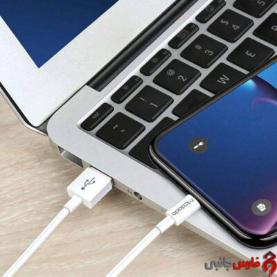 Mcdodo-Element-Series-CA-6020-USB-To-Lightning-2A-1m-Charging-Cable-7
