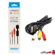 Royal-RY-B061-PS2-To-RCA-1-4