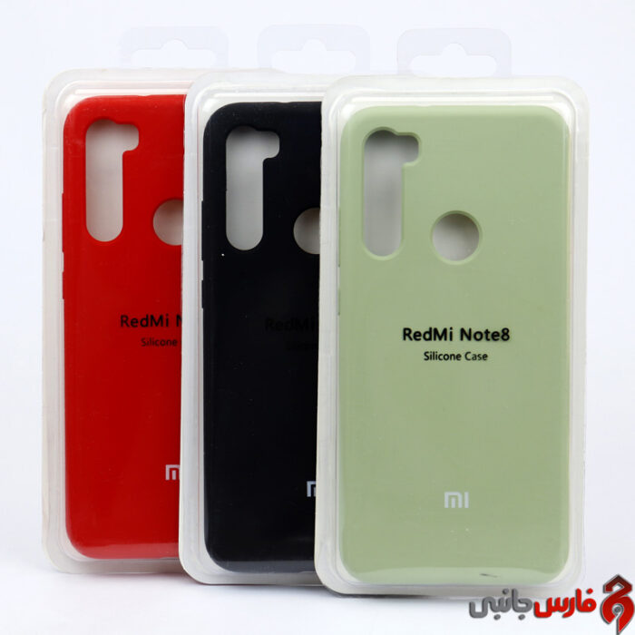 Siliconi-Cover-Case-For-Xiaomi-Redmi-Note-8-2