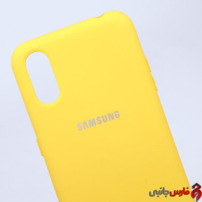 Samsung-A01-Silicone-Cover-Case-9