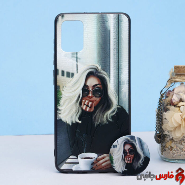 Samsung-A51-Pop-socket-Cover-Case-2
