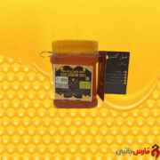 عسل طبیعی گشنیز 500 گرمی