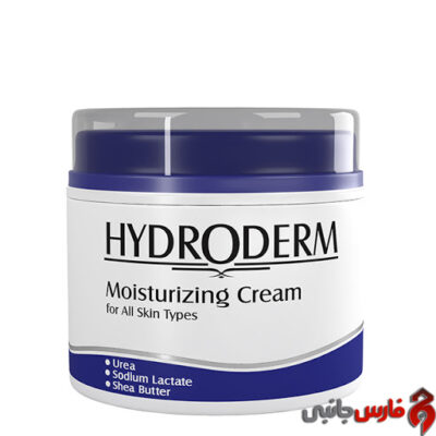 hidroderm