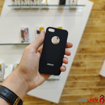 iphone-5-iremax-black