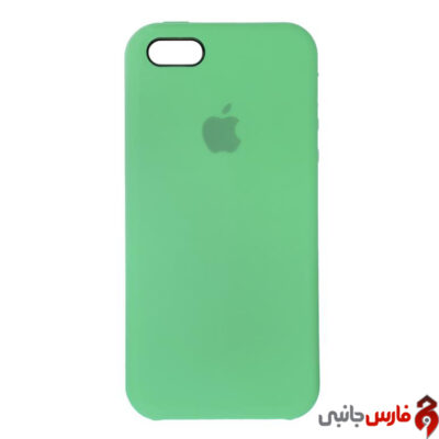 iphone-5-silikoni-green