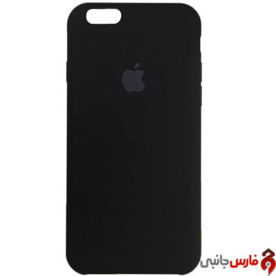 iphone-6+-silikoni-black