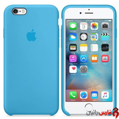 iphone-6+-silikoni-blue-white