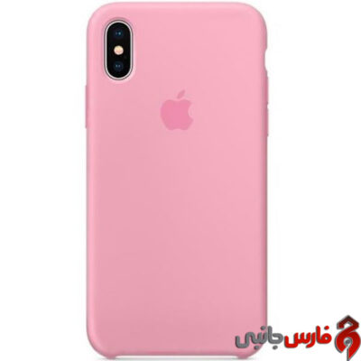 iphone-x-silikoni-pink