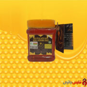 عسل طبیعی کنار 500 گرمی