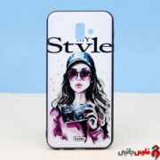 قاب فانتزی j6 plus