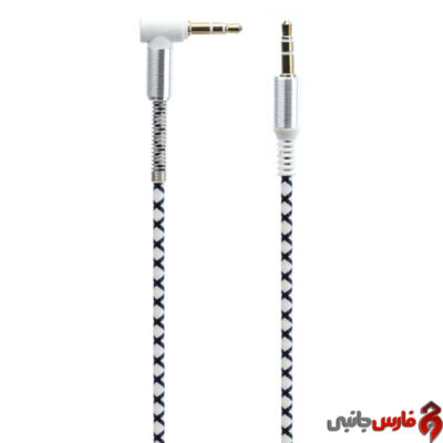 Sherink-1m-L-Shaped-AUX-Cable-2