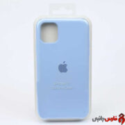 سیلیکونی iPhone 11