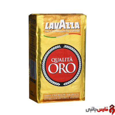 قهوه Qualita Ora
