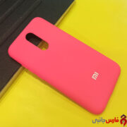 صورتی فسفری redmi 8