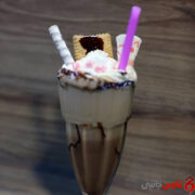 شیک ترامیسو