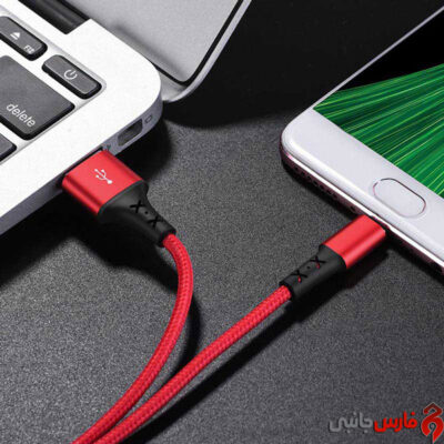 Borofone-BX20-Enjoy-charging-data-microUSB-cable-4