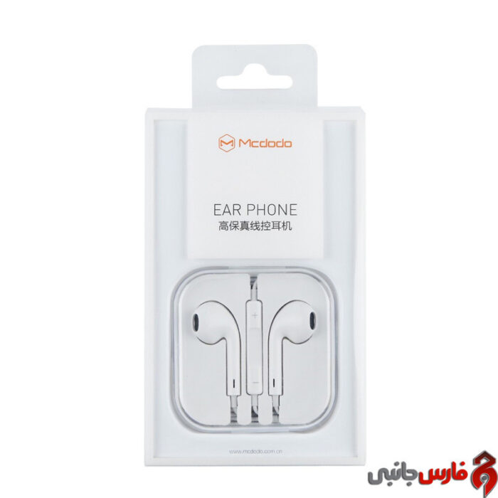 Mcdodo-Earphone-Handsfree-2