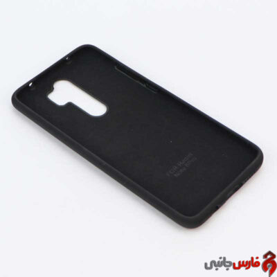 Siliconi-Cover-Case-For-Xiaomi-Redmi-Note-8-Pro-5