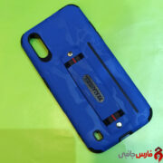 قاب کمربندی آبی A01