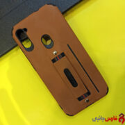 قاب کمربندی قهوه‌ای سامسونگ A11