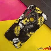 مخملی note 8 کد2