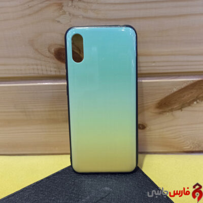 رنگین کد10 redmi 9a