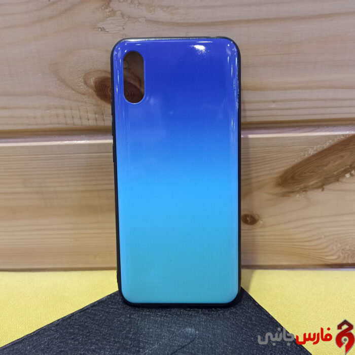 رنگین کد8 redmi 9a