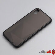 قاب الماسی مشکی سری B هواوی Y5 2019