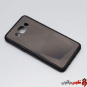 قاب الماسی مشکی سری B سامسونگ J5 2016