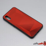 قاب الماسی قرمز سری B شیائومی Redmi 9A