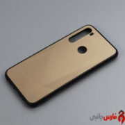 Note 8 قاب الماسی