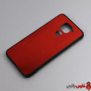 قاب الماسی سری B قرمز شیائومی Redmi Note 9