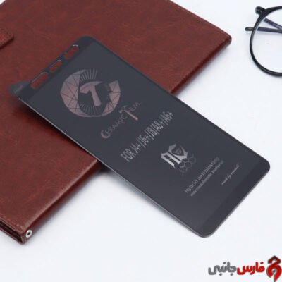 سرامیکی مات J6 Plus