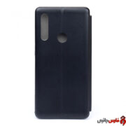 قاب کیفی مگنتی مشکی هواوی Y9s